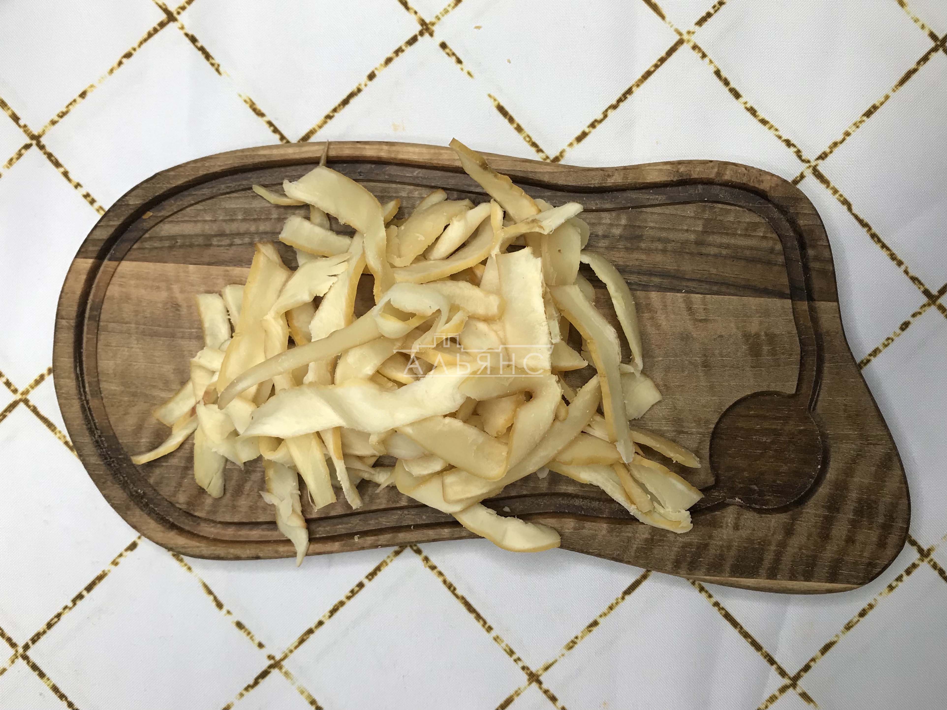Кальмар полукольца в Орле