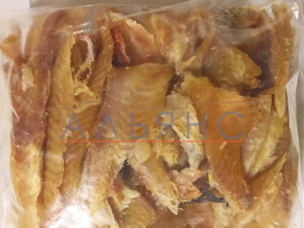 Камбала (рваная) в Орле