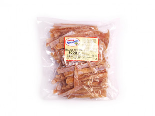 Треска спинка вяленая: Морской лизун