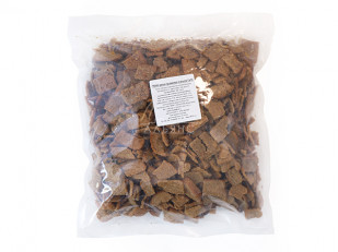 Мясо (АЛЬЯНС) вяленое утка 500гр 