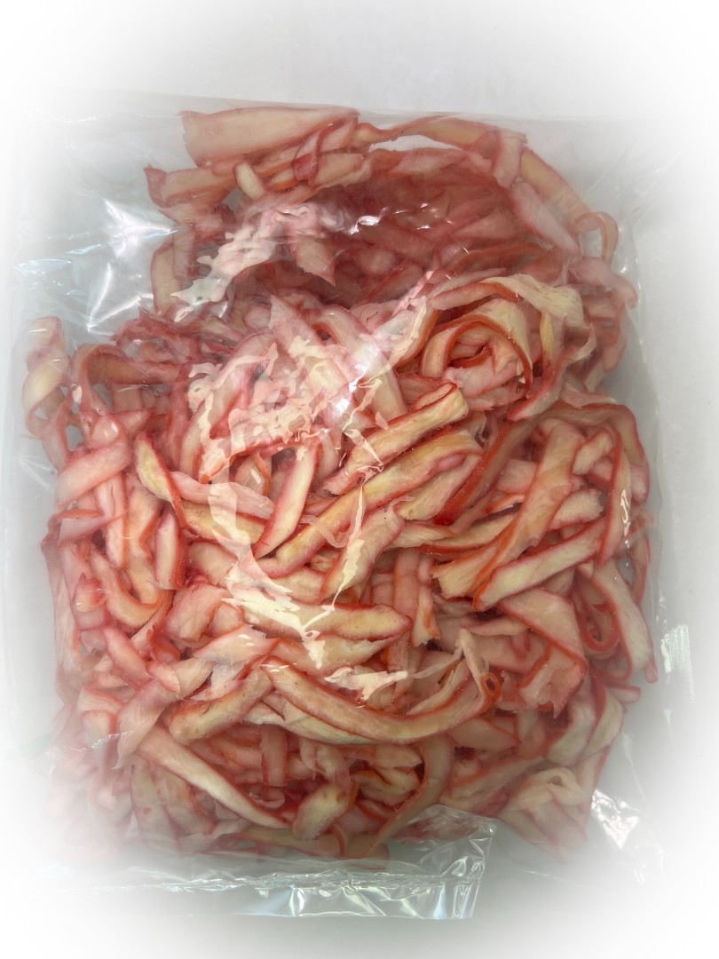 Кальмар кольца со вкусом краба в Орле