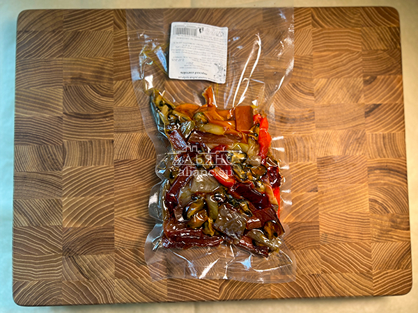 Морской коктейль (250 гр.) в Орле