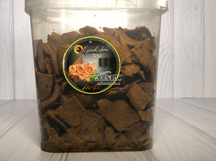 Другие закуски: Ведро Ржаные гренки  с беконом