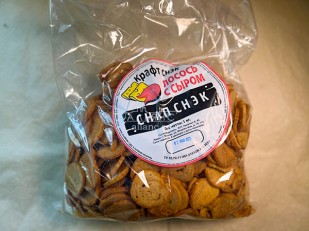 Чипсы из лаваша: Снапсы ПШЕНИЧНЫЕ 