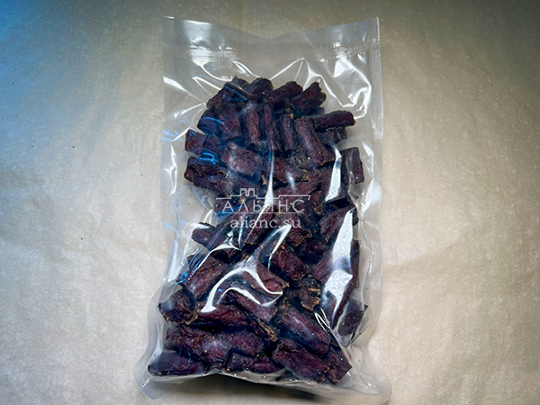 Колбаски из тунца в Орле