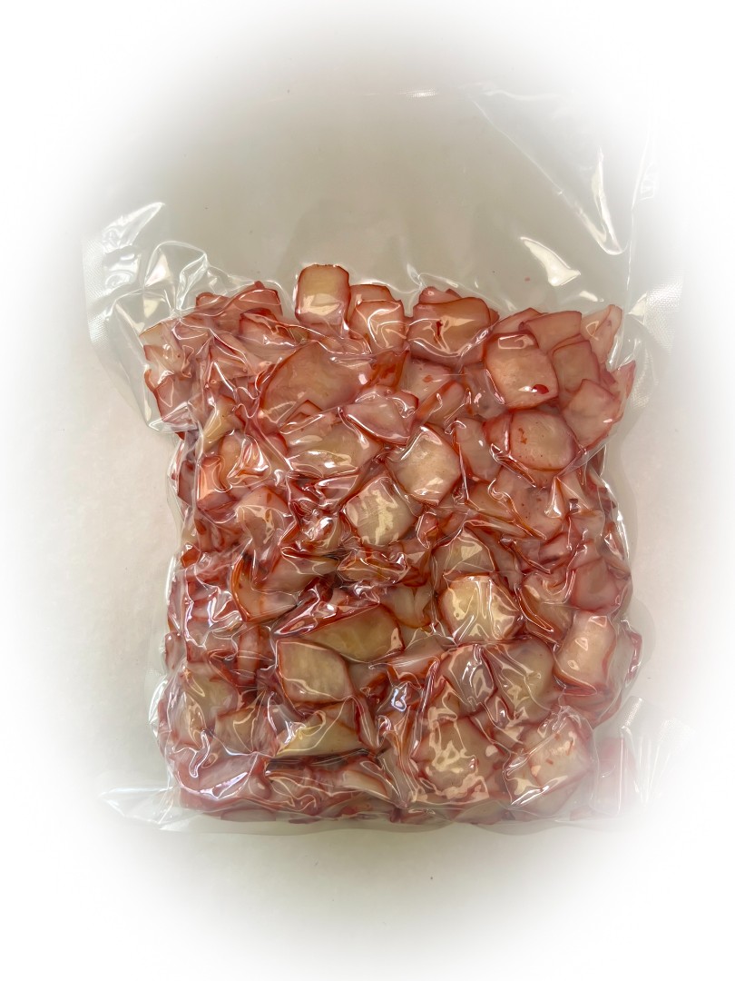 Осьминог (Chipka) в Орле