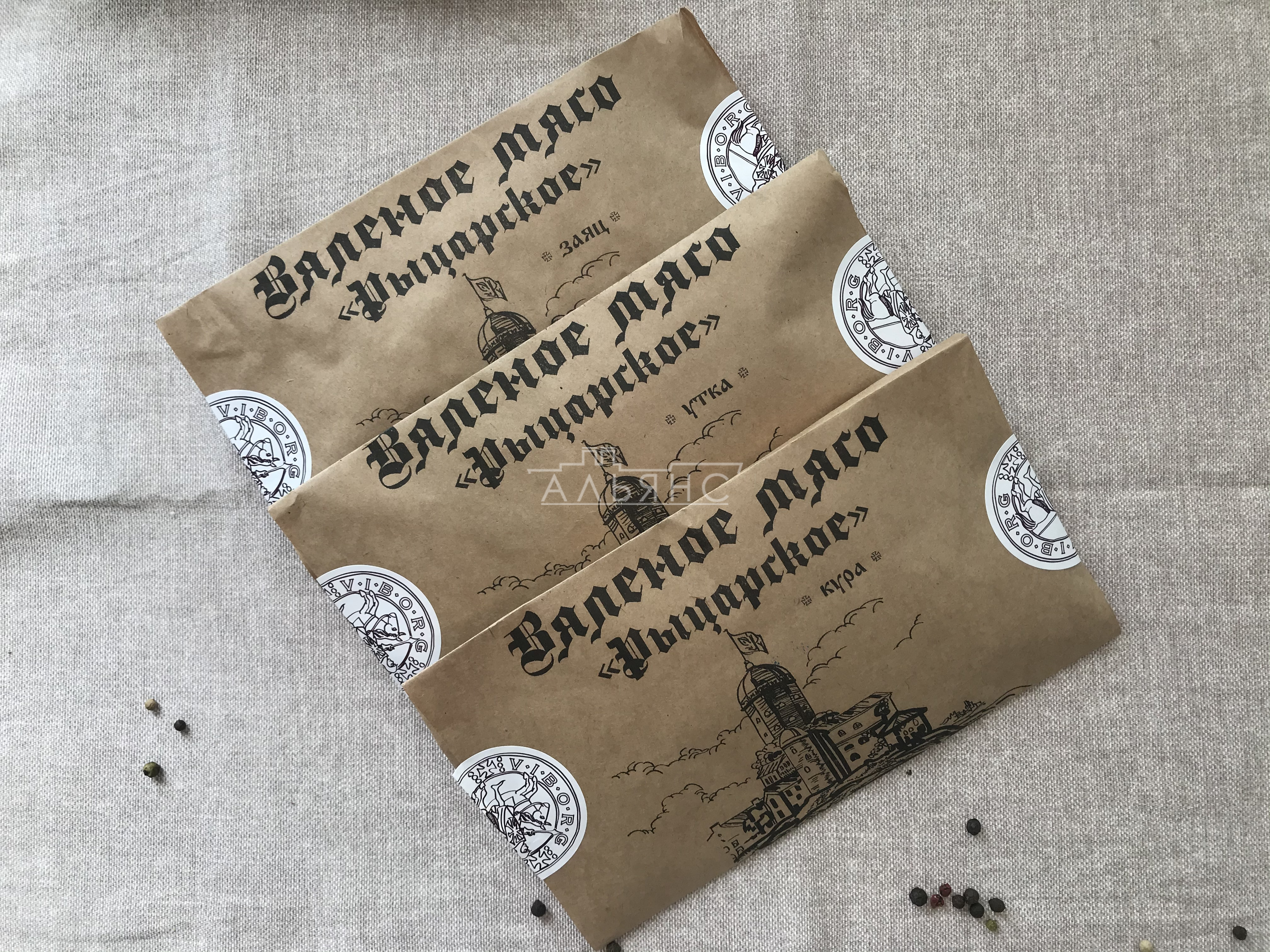 Рыцарское мясо курицы острое в Орле