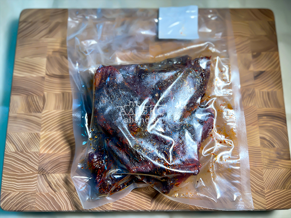 Джерки из тунца острые (500 гр.) в Орле