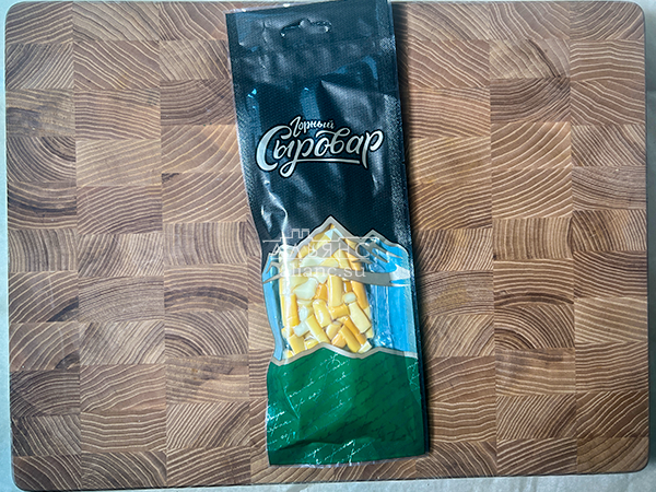 Сыр 60 гр ГОРНЫЙ СЫРОВАР (Бочонок копчёный) в Орле