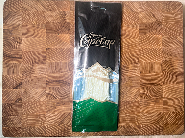 Сыр 60 гр ГОРНЫЙ СЫРОВАР (Паутинка) в Орле