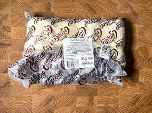 Сыр чечил некопченый 