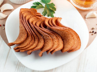 Гренки пшеничные 