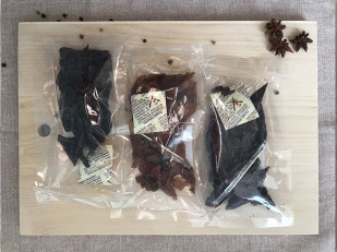 Каталог продукции: Рыцарское мясо конина