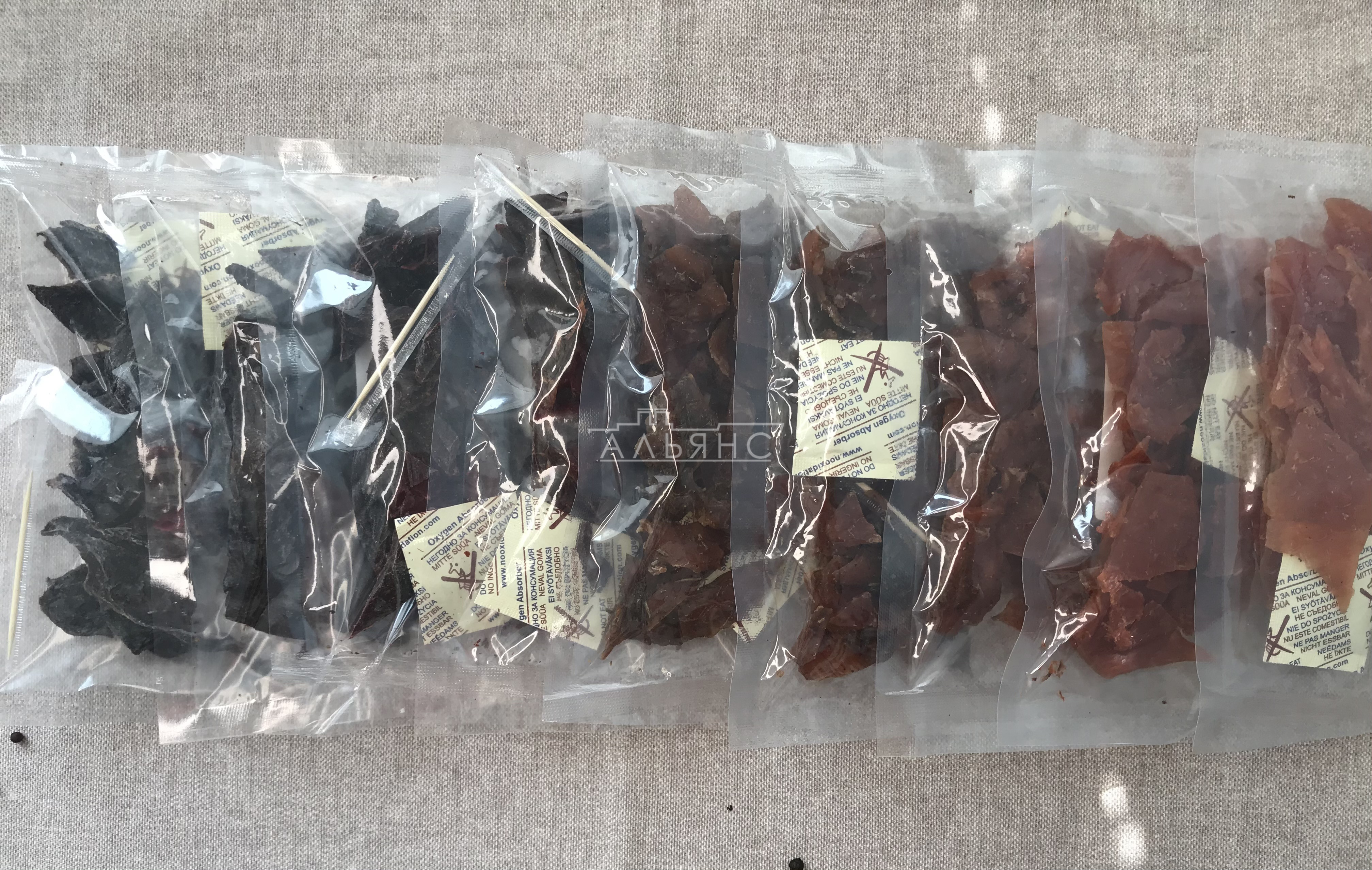 Рыцарское мясо курица в Орле