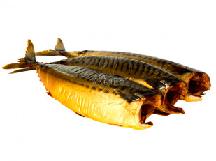 Тарань вяленая (Азовская): Скумбрия холодного копчения